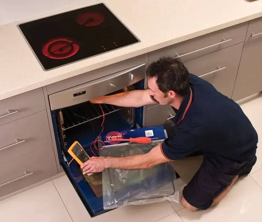 Electric Cooker Installation Colindale in Colindale