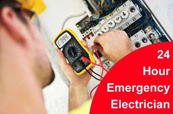 24-Hour Emergency Electricians Colindale You Can Trust in Colindale